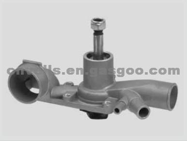 1202-61 WATER PUMP FOR PEUGEOT