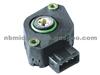 AUDI/VW Throttle Position Sensor 037907385N