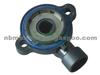 CHEVROLET Throttle Position Sensor 17106809