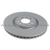 Brake Disc For Nissan Car