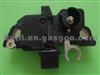 Alternator Bosch Voltage Regulator BOSCH F00M145220 VR-B256,IB220