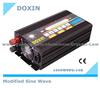 1000w Uninterpretable Power Source With 10A Charger