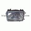 DAF95 Head Lamp