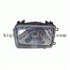 DAF95 Head Lamp