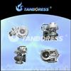 TBP430 24100-3301A Turbocharger
