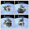 479037-0002 TBP431 Turbocharger