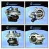 479016-0002 Gt3576 Turbocharger