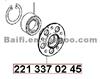 Mercedes-Benz Wheel Hub  OE 2213370245 ,221 337 02 45