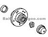 Mercedes-Benz Wheel Hub  OE 2103300625 ,210 330 06 25