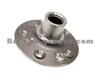 Mercedes-Benz Wheel Hub  OE 1633340010 ,163 334 00 10