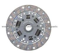 Toyota Coaster Clutch Disc