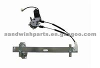 Hyundai Window Regulator 82402-34031 FR 82401-34031 FL