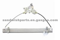 HYUNDAI WINDOW REGULATOR 82404-38010/11 FR 82403-38010/11 FL