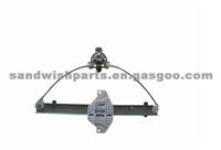 Hyundai Window Regulator 83402-38000/1 RR 83401-38000/1 RL