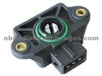 AUDI/VW Throttle Position Sensor 037907385Q