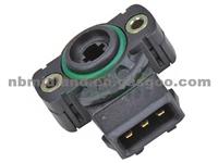 AUDI/VW Throttle Position Sensor 044907385A