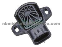 CHEVROLET Throttle Position Sensor 13420-52D00