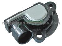 OPEL Throttle Position Sensor 817203