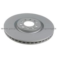 Brake Disc For Nissan Car