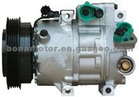 Compressor Hyundai I30 2009 97701-2H200 97701-2H202 97701-2H240