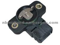 HYUNDAI Throttle Position Sensor 35102-38610