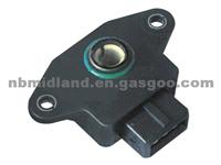 KIA Throttle Position Sensor 0K24718911