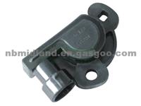 PEUGEOT/CITROEN Throttle Position Sensor 06539C2413