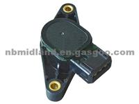 PEUGEOT/CITROEN Throttle Position Sensor 1920.0F