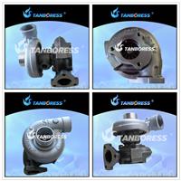 S1B 317959 Turbocharger