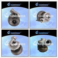 S2B 316775 Turbocharger