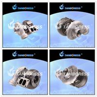 S2B 314044 Turbocharger