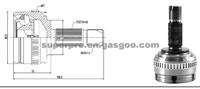 CV joint ME-003A