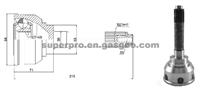 CV joint IZ-035