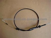 Accelerator Cable AC520