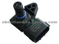 PEUGEOT Pressure Sensor 5WK96841