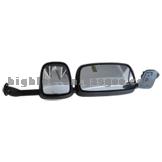 Complete Mirror For DAF