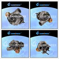 53049880008 K04 Turbocharger