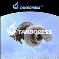 319261 S100 Turbocharger