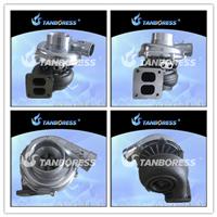 24100-4223B RHG8 Turbocharger