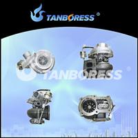 TBP430 24100-3301A Turbocharger