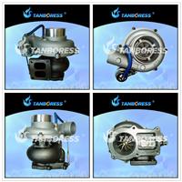 479016-0002 Gt3576 Turbocharger