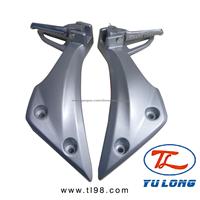 TL801 Rear Footrest Bracket For Honda KPN