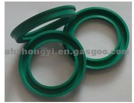 U-Shaped Rubber Seal