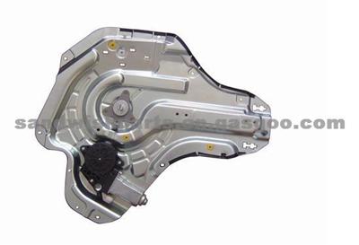 Hyundai Window Regulator 83402/1-2D010 RR/RL 83402/1-2D210 RR/RL