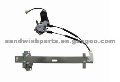 Hyundai Window Regulator 82402-34031 FR 82401-34031 FL