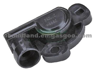 DELPHI Throttle Position Sensor 17097102