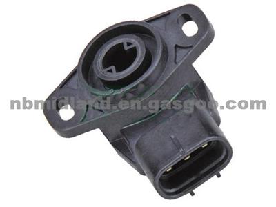 CHRYSLER Throttle Position Sensor TH405