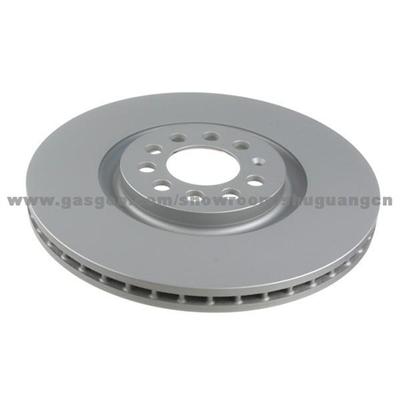 Brake Disc For Nissan Car