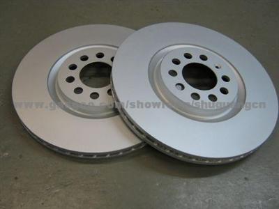 Brake Disc For Kia