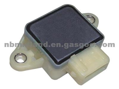 PEUGEOT/CITROEN Throttle Position Sensor 16281E